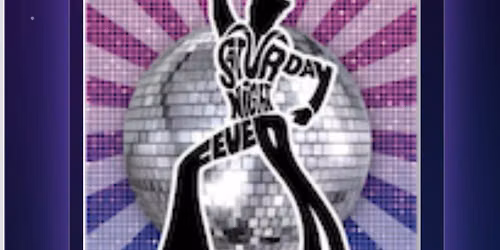 Saturday Night Fever @ Alhambra