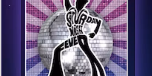Saturday Night Fever @ Alhambra