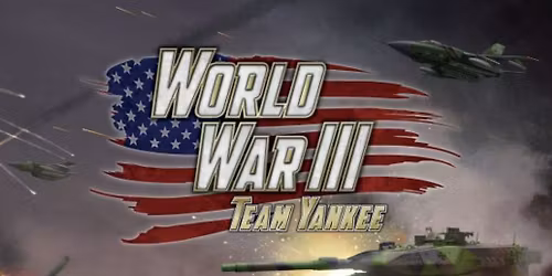 Team Yankee - Toys for Tots 2025 Tournament