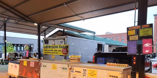 St. Paul Farmers Market 