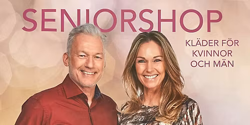 H\u00f6stens mode med Seniorshop