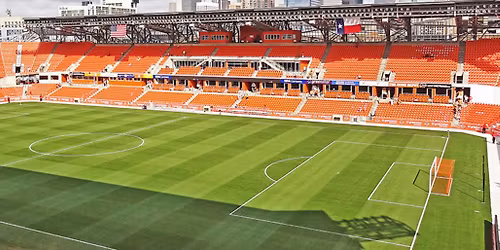 Houston Dynamo at Sporting Kansas City at Sporting Park