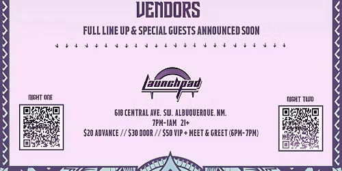 14th Annual Gathering of MCs (Night 1) $500 Beat Battle & Intertribal Rap Showcase