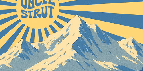 Uncle Strut - Victoria 