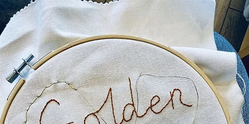 Golden Threads
