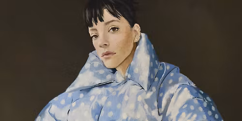 Lily Allen performs West End Girl