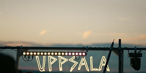 Uppsala Midwinter