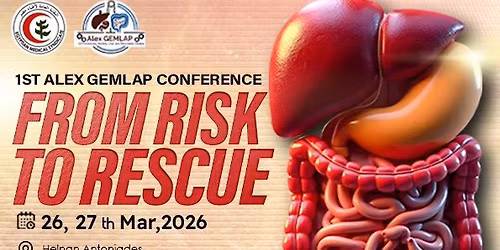 1ST ALEX GEMLAP CONFERENCE