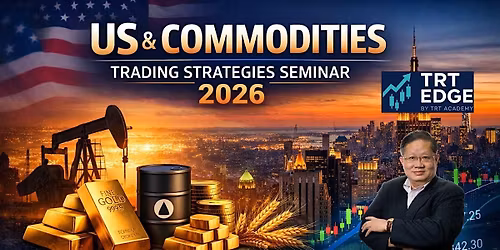 US & Commodities Trading Strategies Seminar 2026