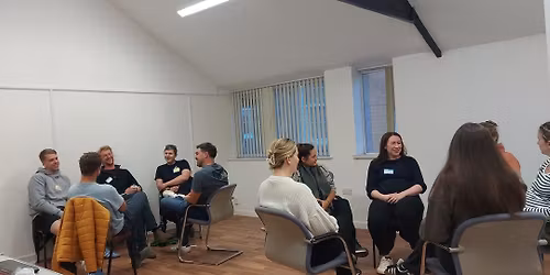 Barnstaple Antenatal Course Jan 2026 - 4 Week Course