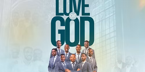 Love of God