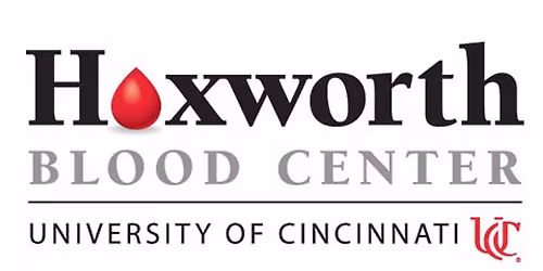 Hoxworth Blood Drive at Prince of Peace