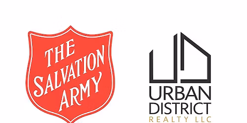 Salvation Army Bellringing