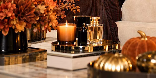 Seven Figure Spa Chick Friendsgiving Atl Perfume Social