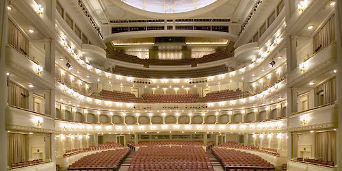 Texas Ballet Theater - Fort Worth