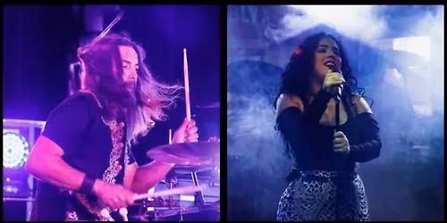 Sippin\u2019 Fire - Live @ Galuppi's