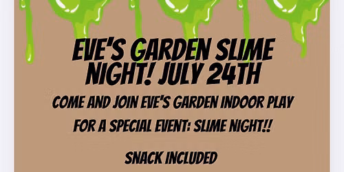 Slime Night