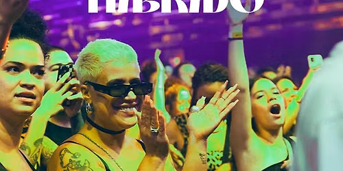 Festival H\u00edbrido - S\u00e3o Paulo
