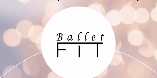 Ballet Fit
