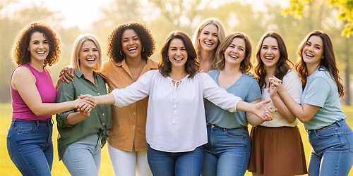 WELCOME TO: Gather, Grow & Thrive