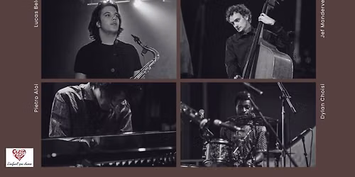 JAZZ CONNECTION