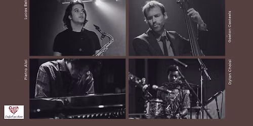 JAZZ CONNECTION