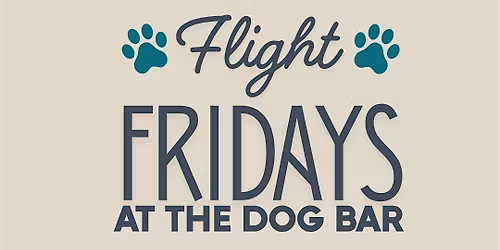 Flight Fridays