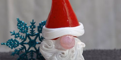 Christmas In July @ The Glass Academy