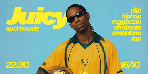 Juicy \ud83e\uddc3 Sport Mode | Canterbury