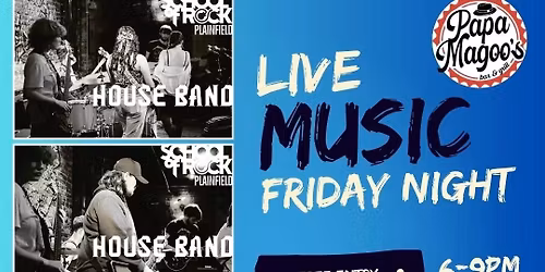 Live Music x School of Rock