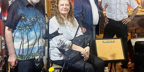 The Marion Drexler Band