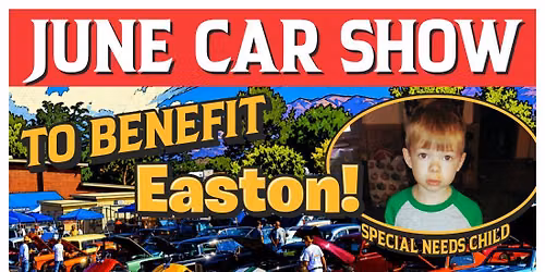 June Car Show