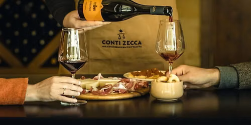 Italian Wine Tasting