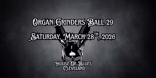 Organ Grinder's Ball.29
