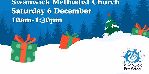 Festive fayre (with Santa!)