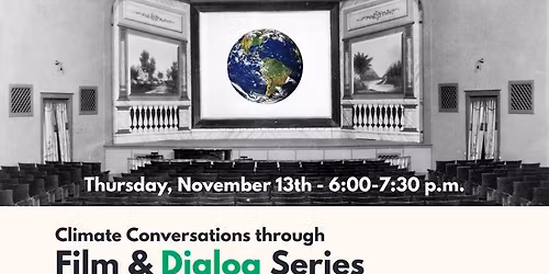 Food Waste: Human and Climate Impacts