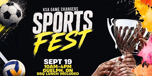 GC Sportsfest