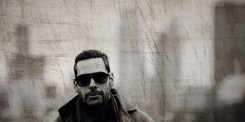 Albert Castiglia solo > Bluesfest kick off