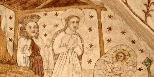 Vanhan musiikin kauneimmat joululaulut