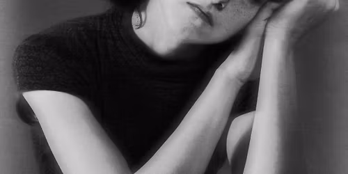 Lucia Graff - releasekonsert p\u00e5 Bio Aspen