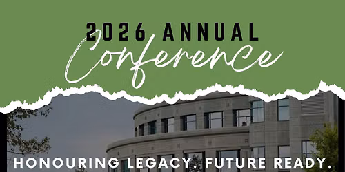 OACFP Annual Conference