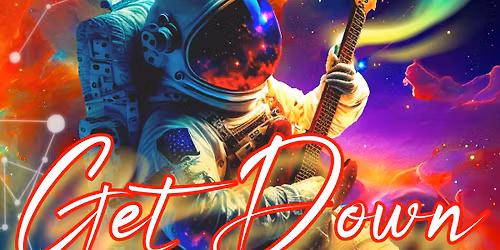 Get Down Saturdays 10 Year Anniversary