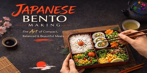 Art of Japanese Bento