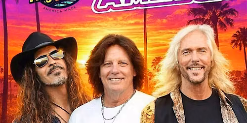 Ventura Highway-The music of America~