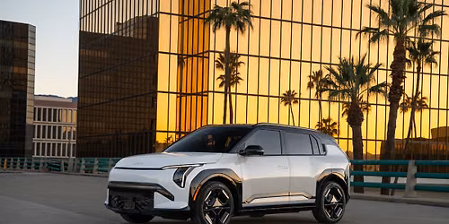 New York International Auto Show