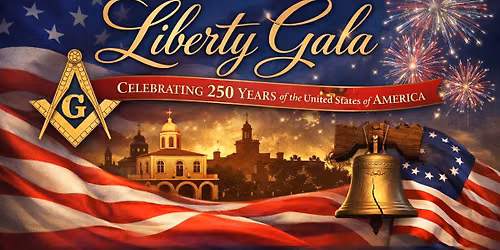 Liberty Gala