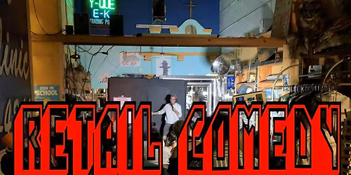 Los Feliz Vintage Comedy