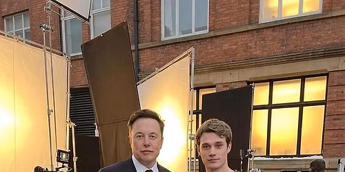 Talent world movie concert 