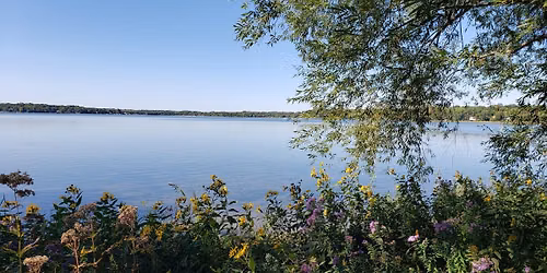 Day at the Lake