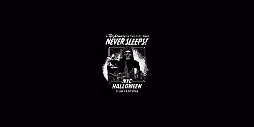 NYC Halloween Film Festival